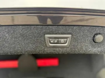 Bmw Seria-5 Gen-G30-G31-2017