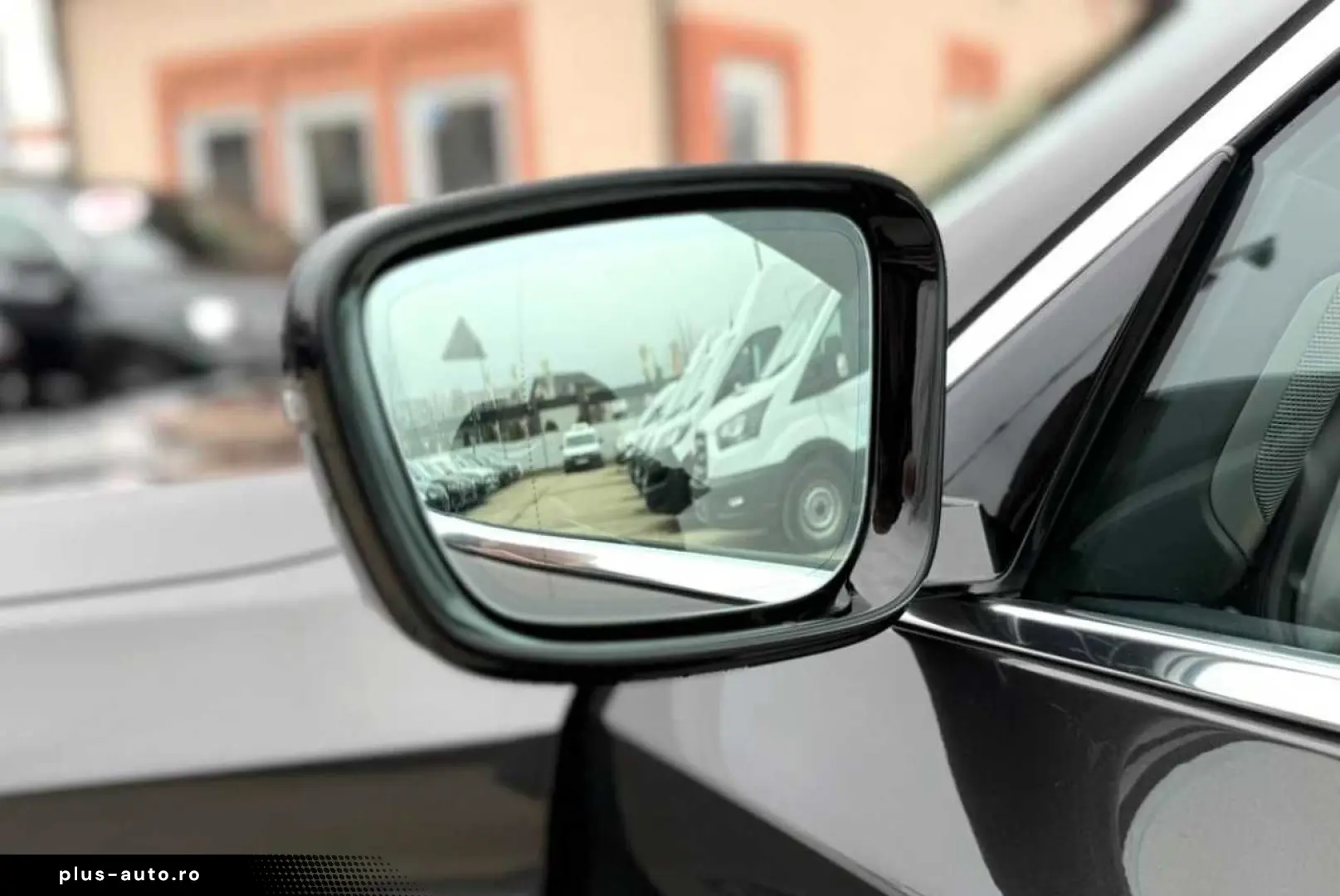 Bmw Seria-5 Gen-G30-G31-2017