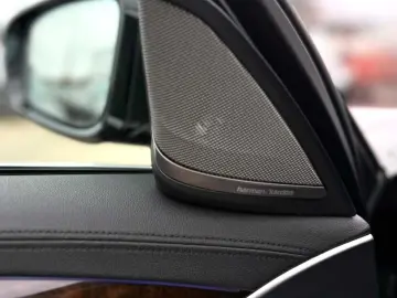 Bmw Seria-5 Gen-G30-G31-2017