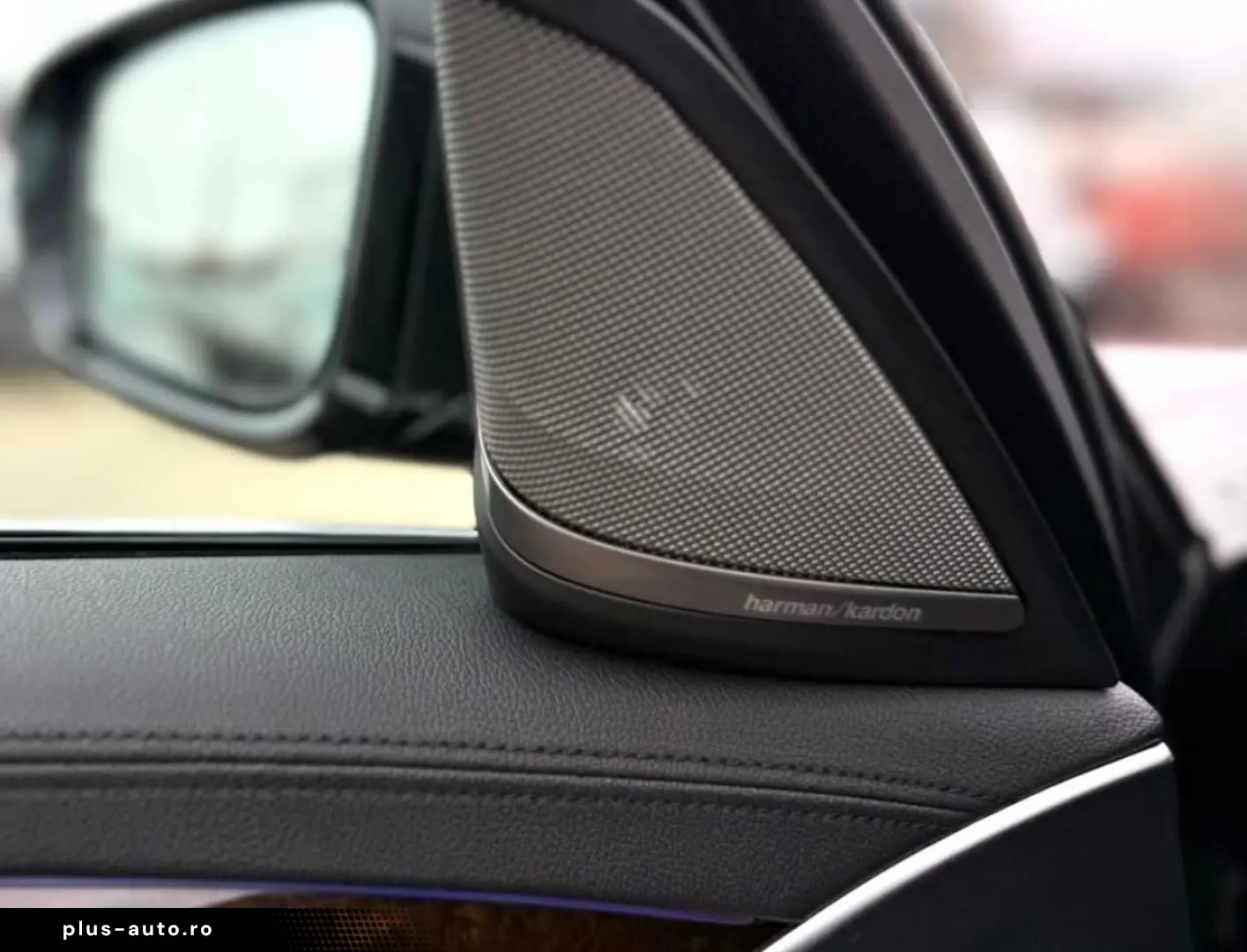 Bmw Seria-5 Gen-G30-G31-2017