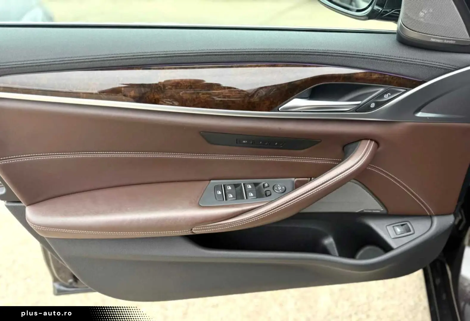 Bmw Seria-5 Gen-G30-G31-2017