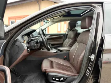 Bmw Seria-5 Gen-G30-G31-2017