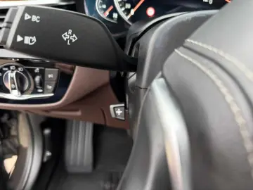 Bmw Seria-5 Gen-G30-G31-2017