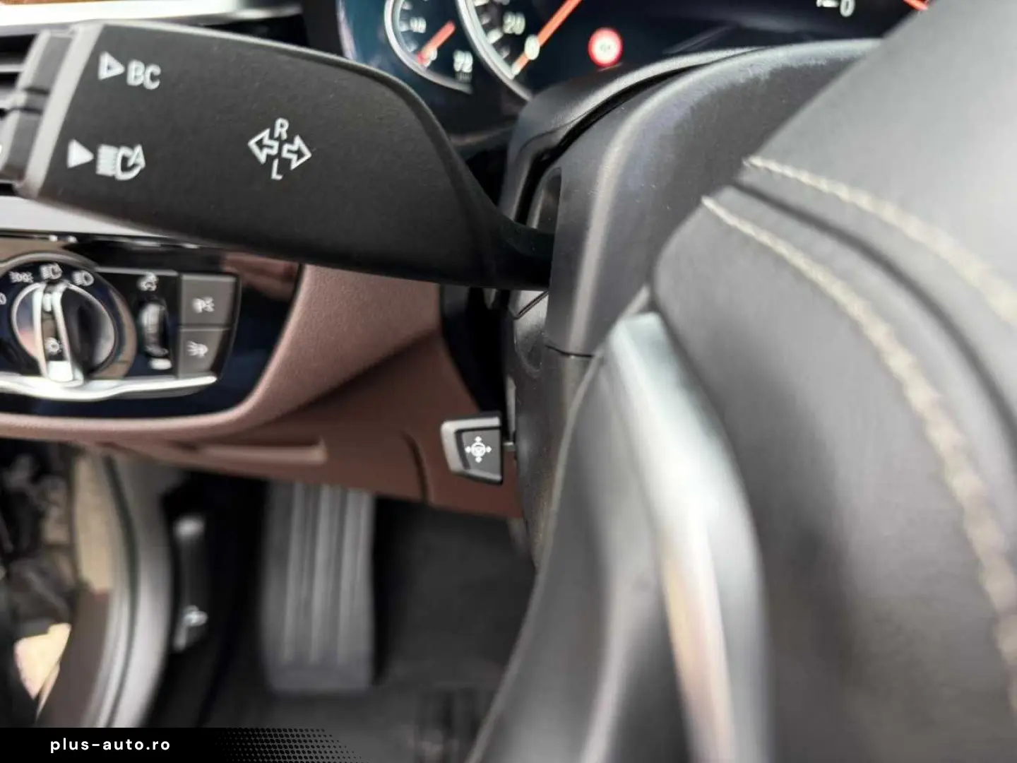 Bmw Seria-5 Gen-G30-G31-2017