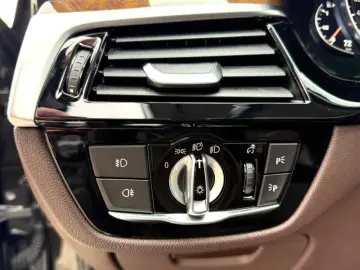 Bmw Seria-5 Gen-G30-G31-2017