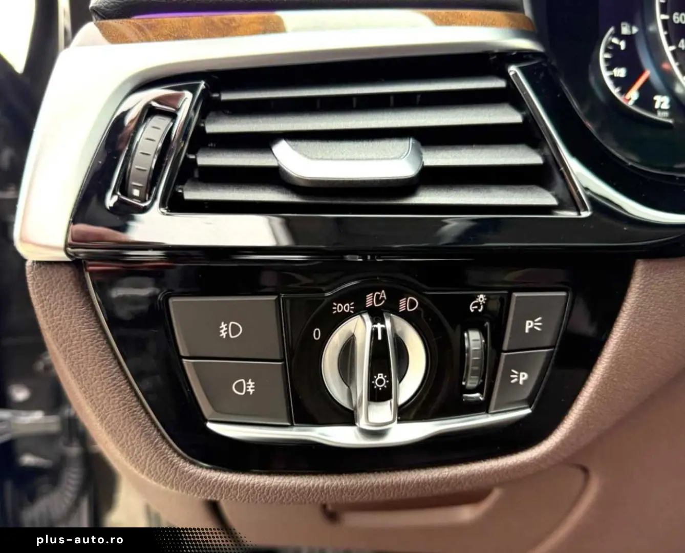 Bmw Seria-5 Gen-G30-G31-2017