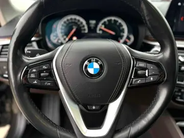 Bmw Seria-5 Gen-G30-G31-2017