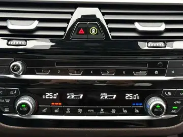 Bmw Seria-5 Gen-G30-G31-2017