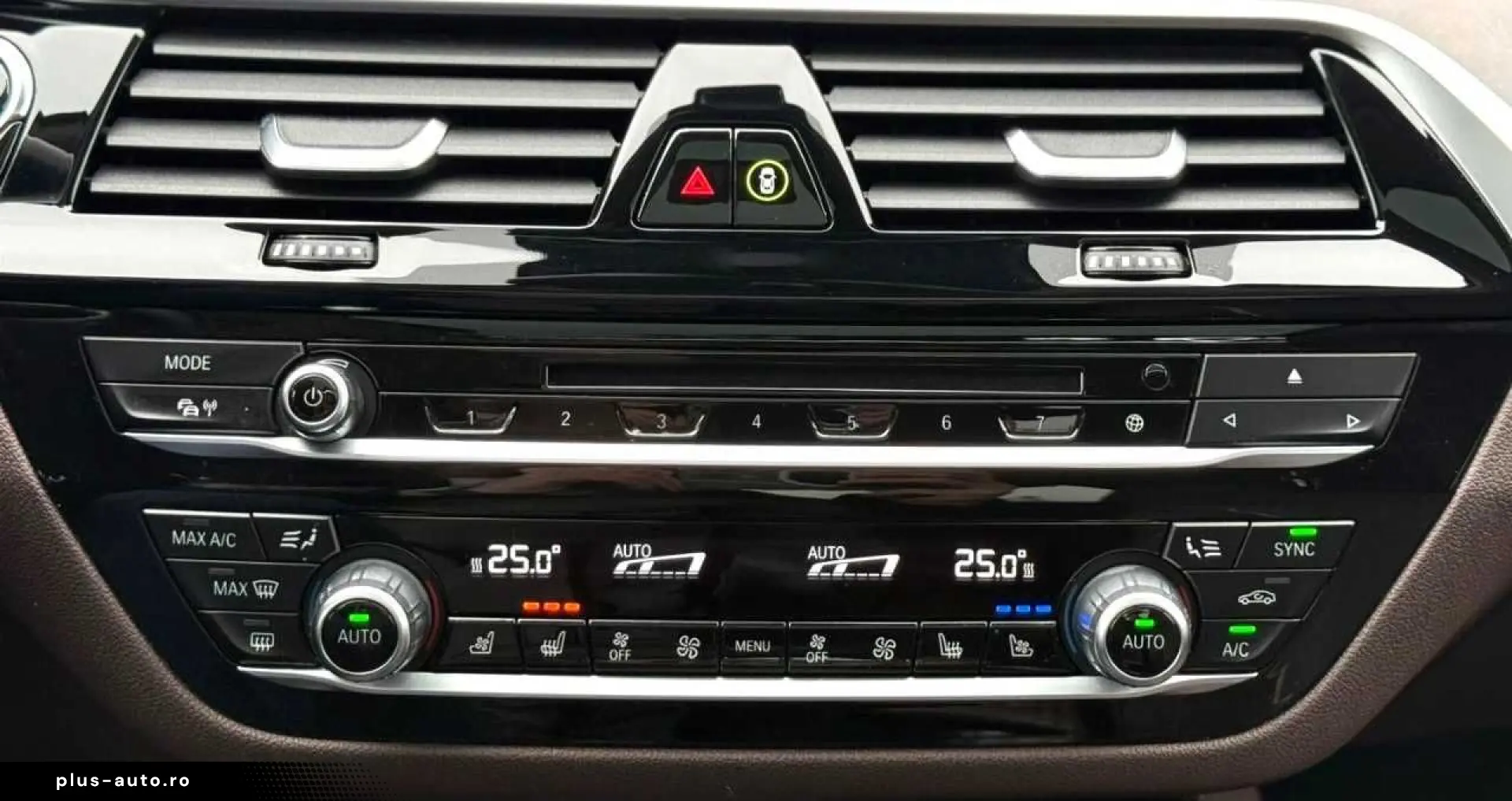 Bmw Seria-5 Gen-G30-G31-2017