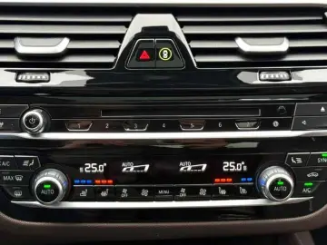 Bmw Seria-5 Gen-G30-G31-2017