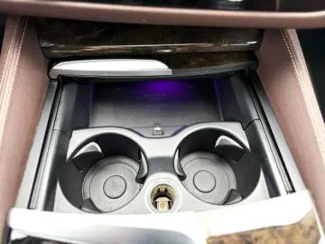 Bmw Seria-5 Gen-G30-G31-2017