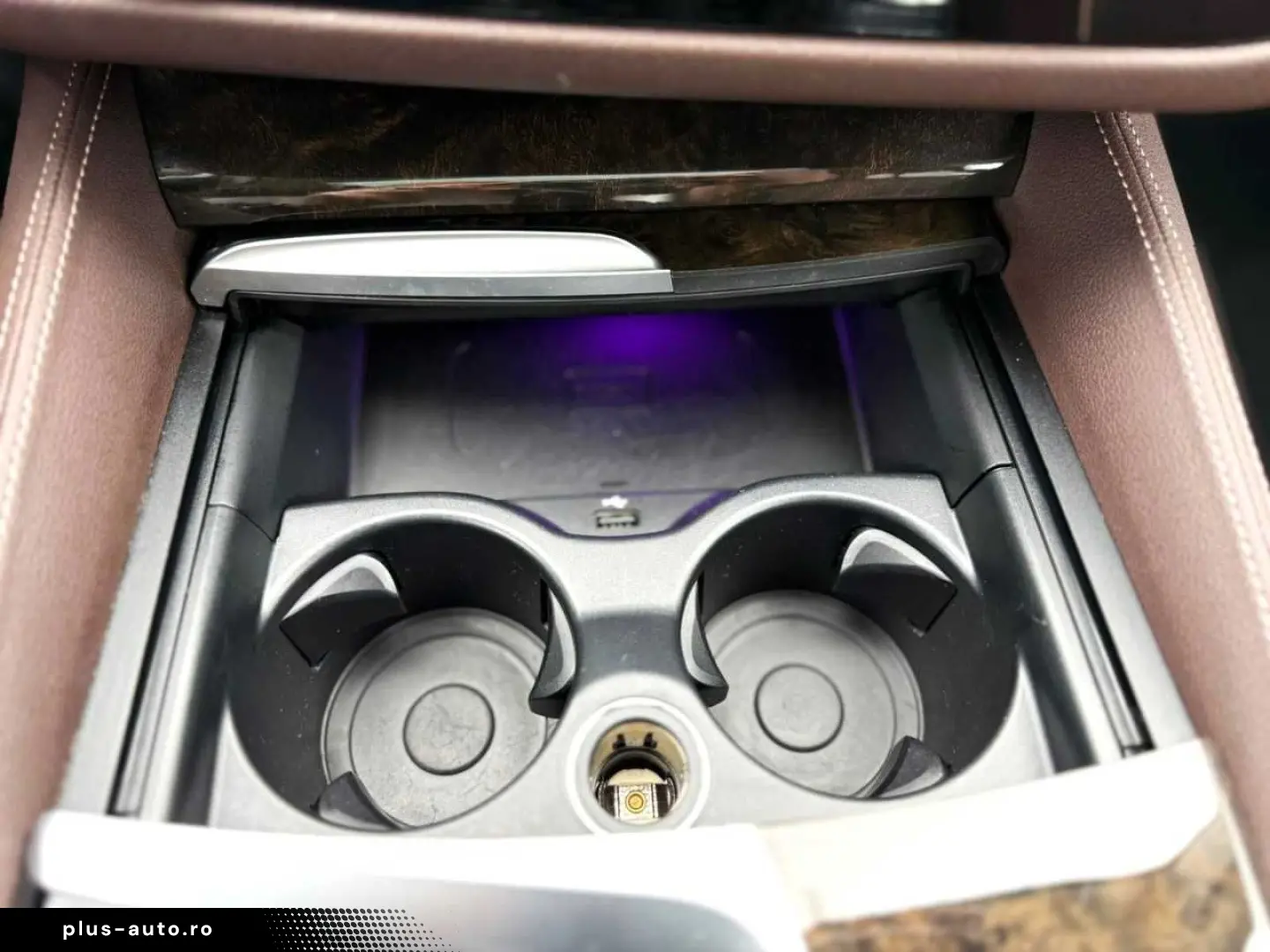 Bmw Seria-5 Gen-G30-G31-2017