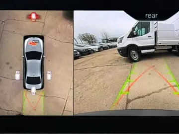 Bmw Seria-5 Gen-G30-G31-2017