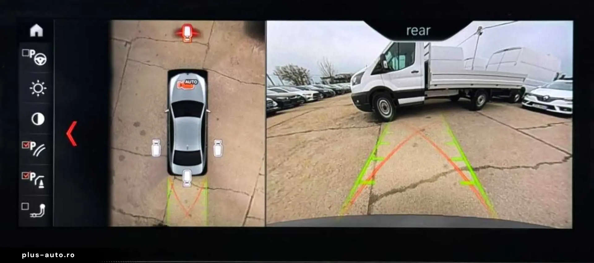 Bmw Seria-5 Gen-G30-G31-2017