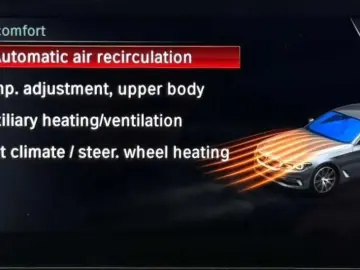 Bmw Seria-5 Gen-G30-G31-2017