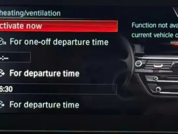 Bmw Seria-5 Gen-G30-G31-2017