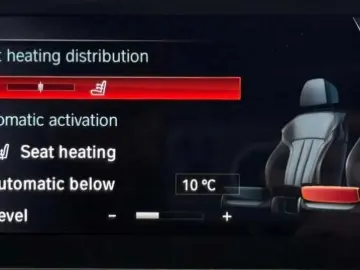 Bmw Seria-5 Gen-G30-G31-2017