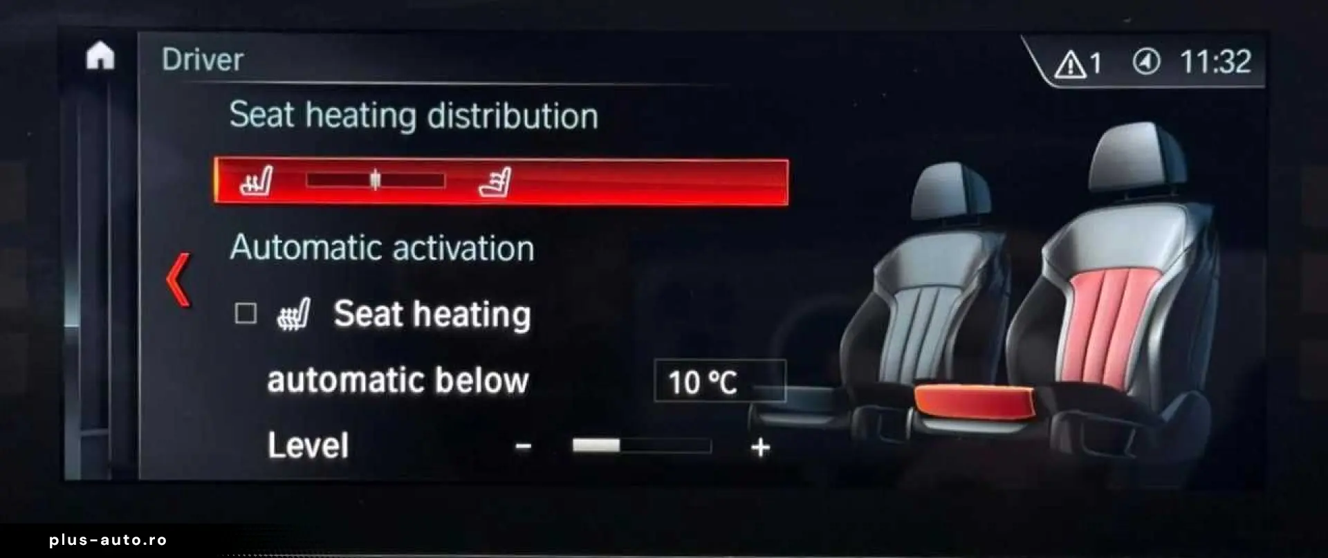 Bmw Seria-5 Gen-G30-G31-2017