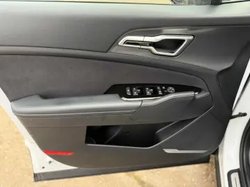 Kia Sportage Gen-V-2021