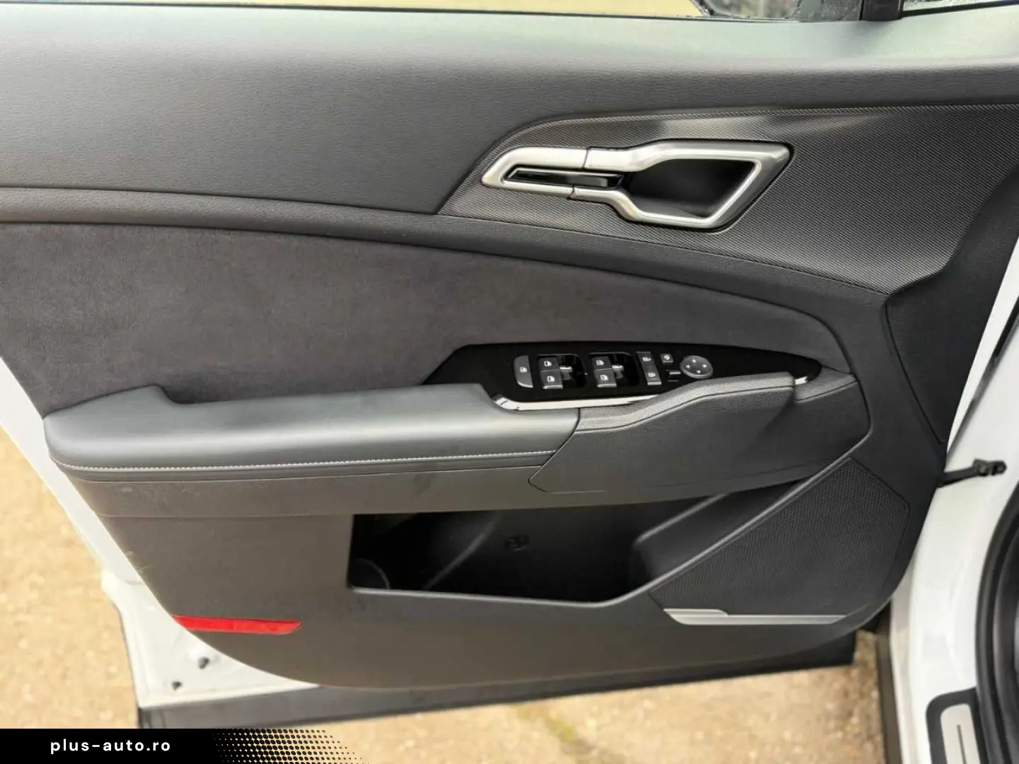 Kia Sportage Gen-V-2021