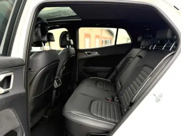 Kia Sportage Gen-V-2021