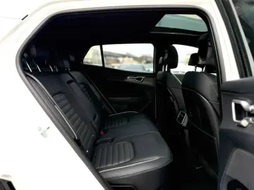 Kia Sportage Gen-V-2021