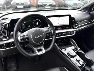 Kia Sportage Gen-V-2021