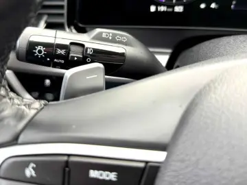 Kia Sportage Gen-V-2021