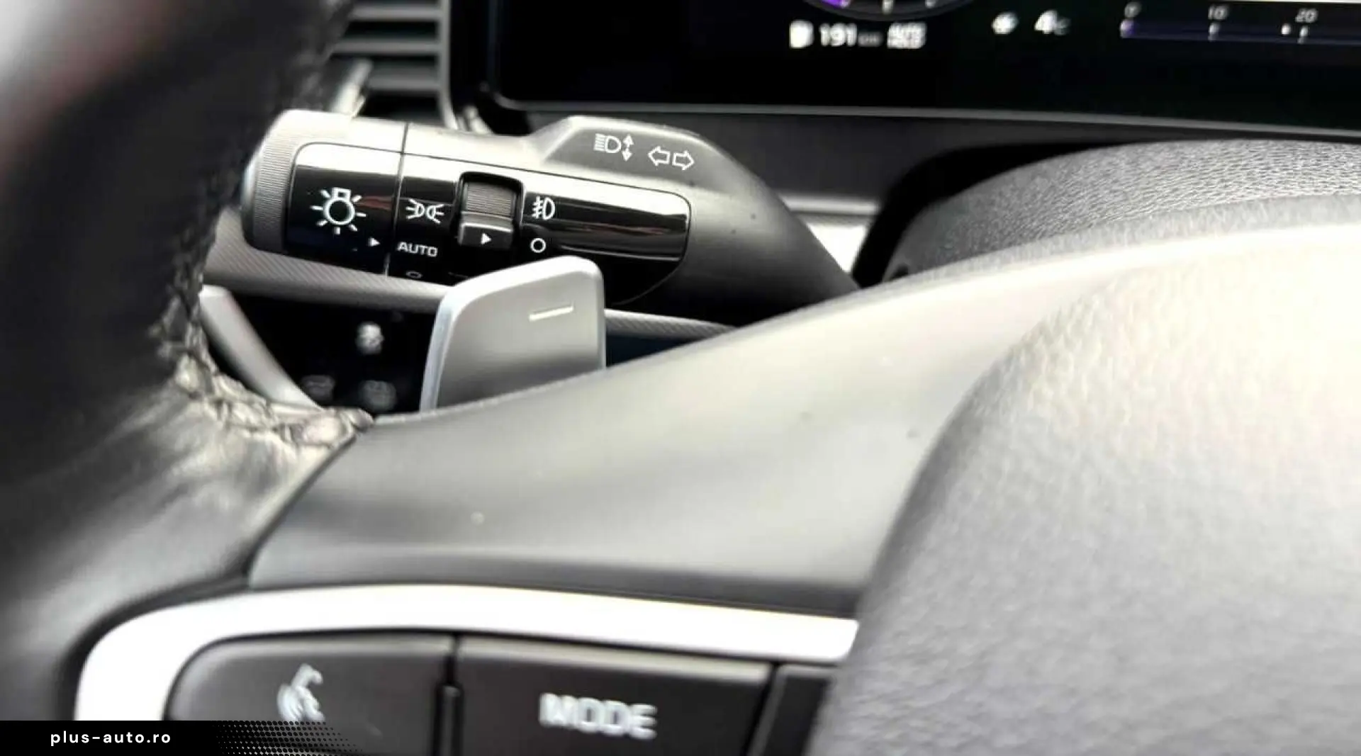 Kia Sportage Gen-V-2021