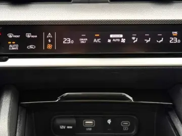 Kia Sportage Gen-V-2021