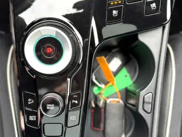 Kia Sportage Gen-V-2021