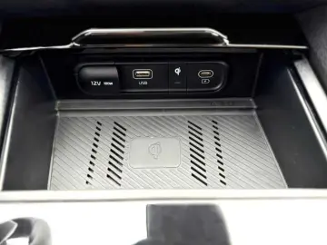 Kia Sportage Gen-V-2021