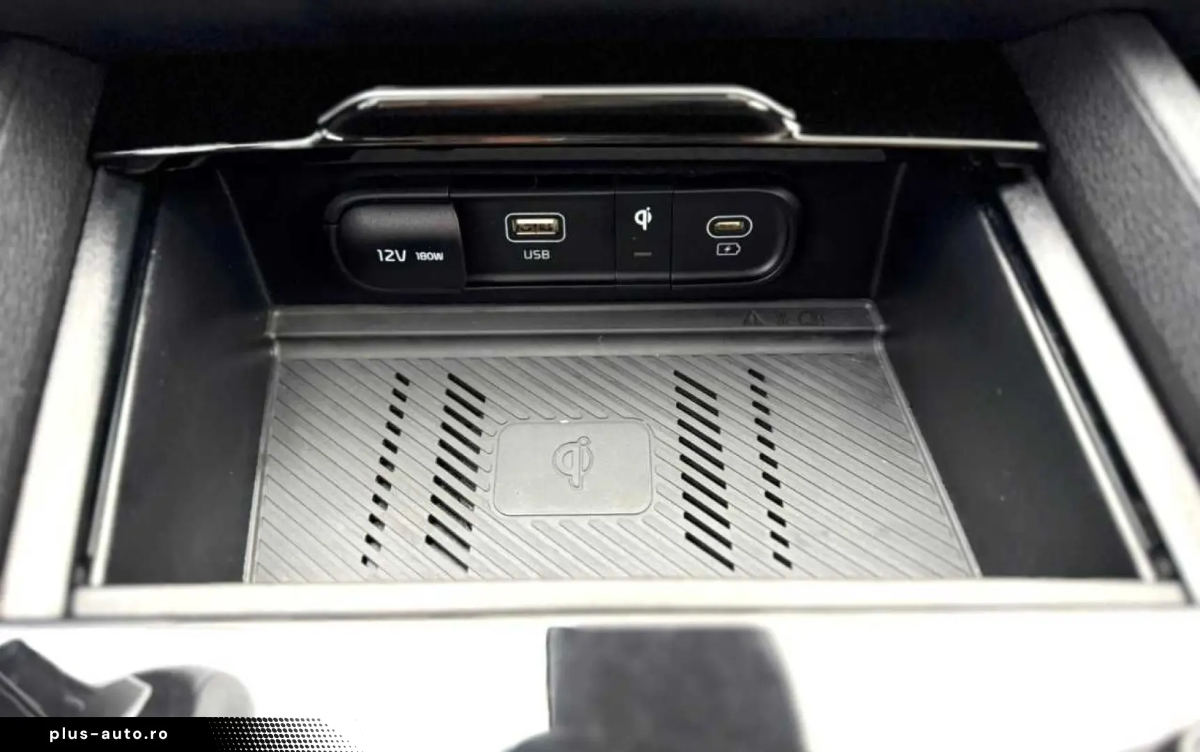 Kia Sportage Gen-V-2021