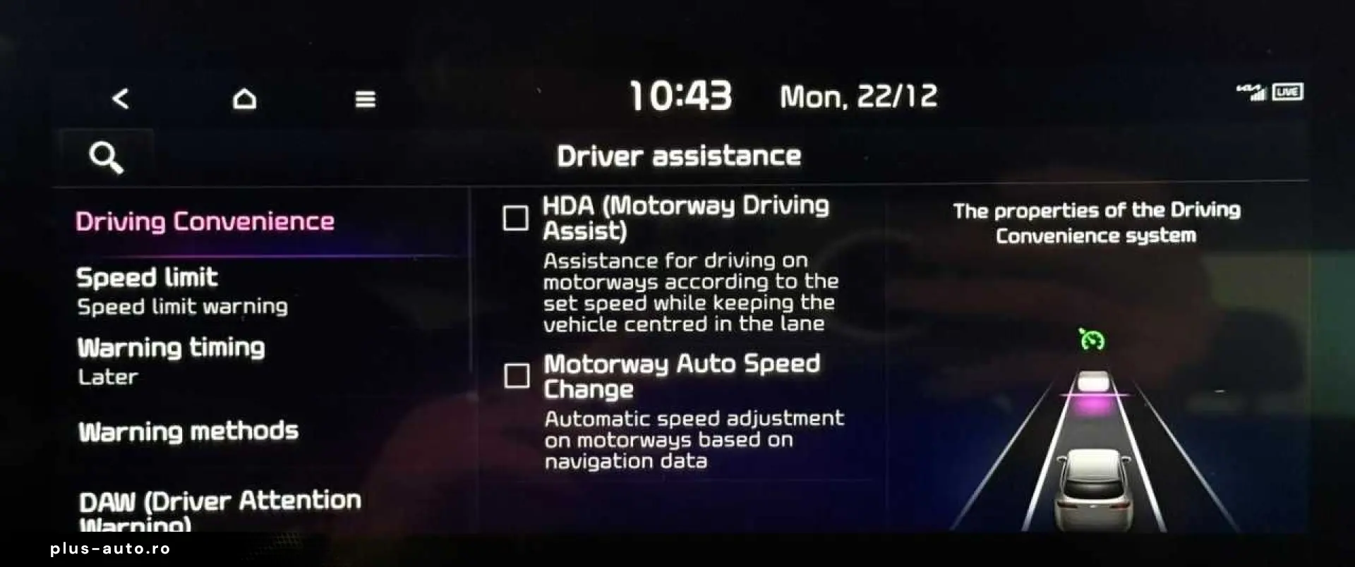 Kia Sportage Gen-V-2021