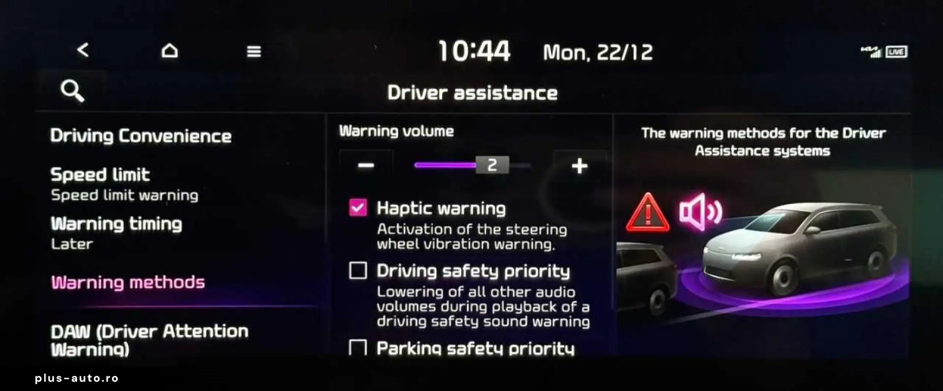 Kia Sportage Gen-V-2021