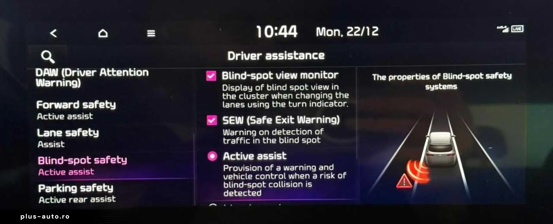 Kia Sportage Gen-V-2021