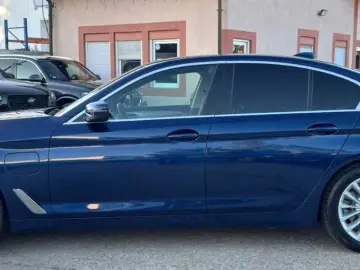 Bmw Seria-5 Gen-G30-G31-2017