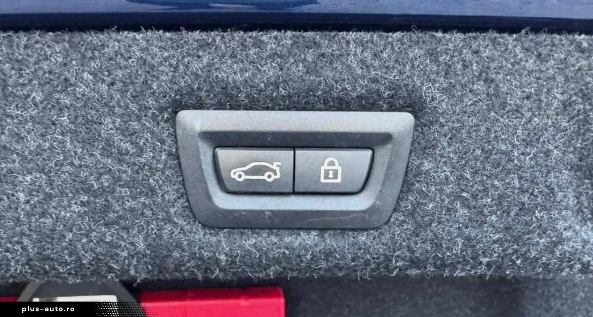 Bmw Seria-5 Gen-G30-G31-2017