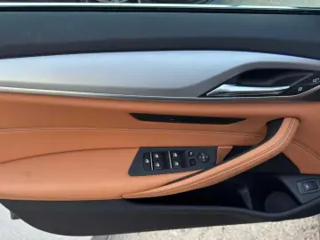 Bmw Seria-5 Gen-G30-G31-2017