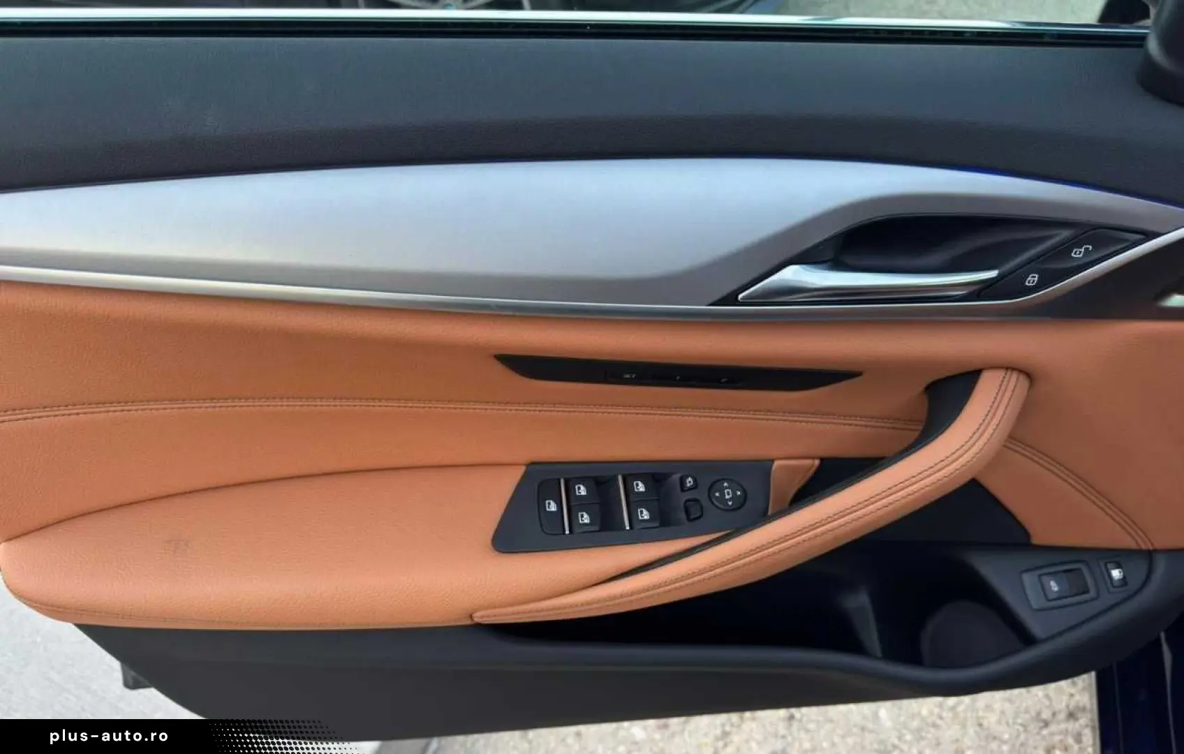 Bmw Seria-5 Gen-G30-G31-2017