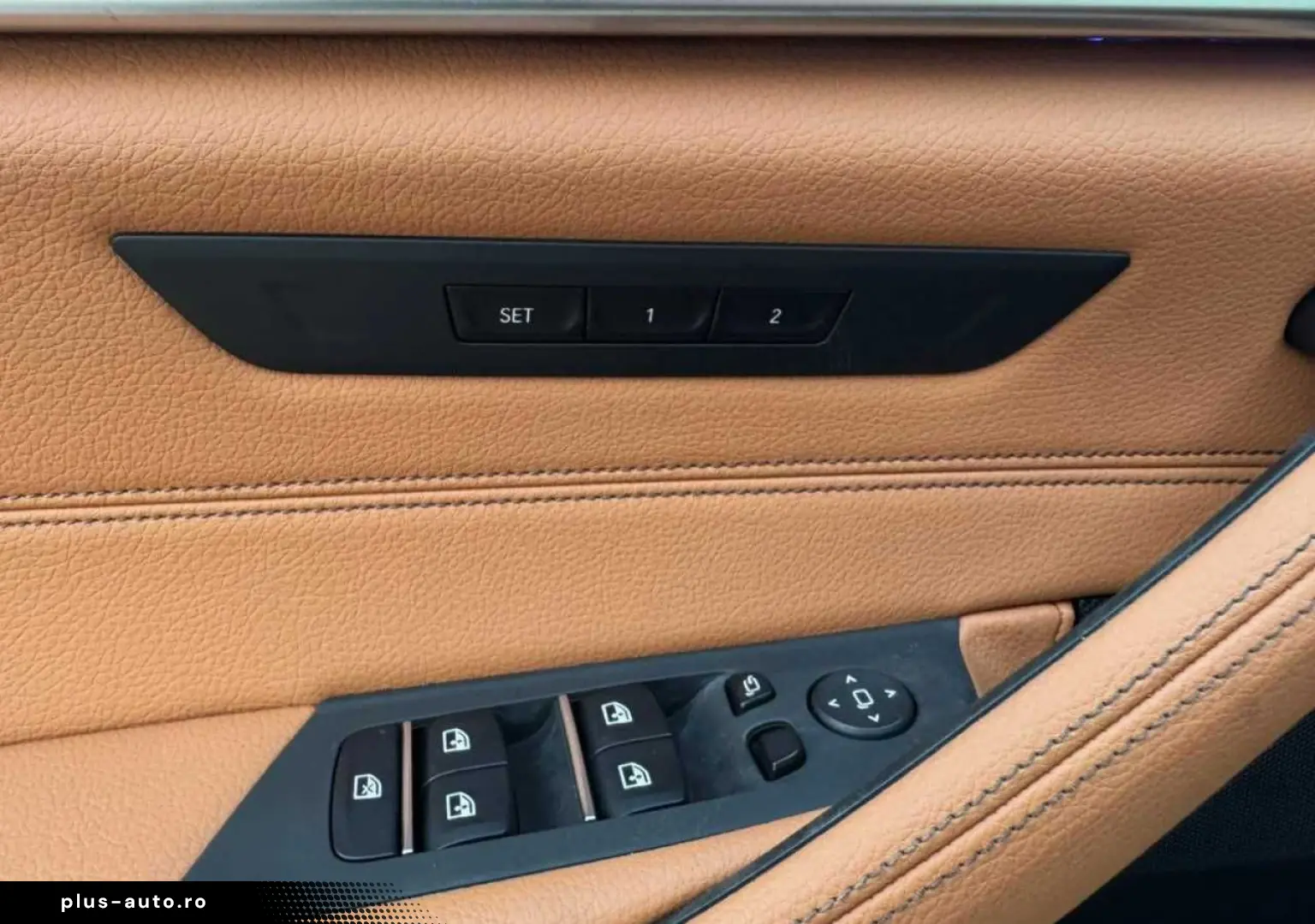 Bmw Seria-5 Gen-G30-G31-2017