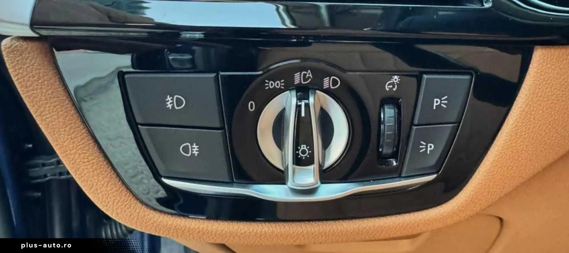 Bmw Seria-5 Gen-G30-G31-2017