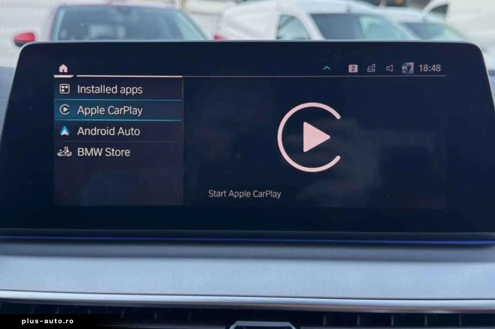 Bmw Seria-5 Gen-G30-G31-2017