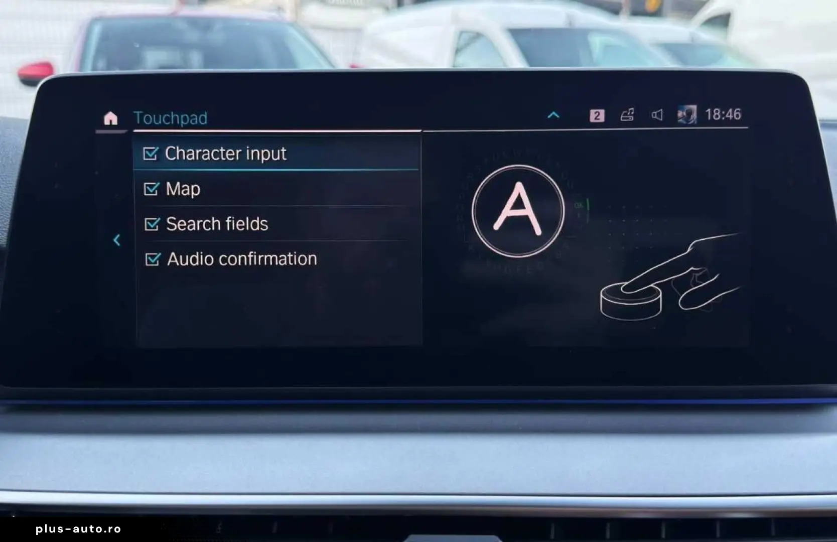 Bmw Seria-5 Gen-G30-G31-2017