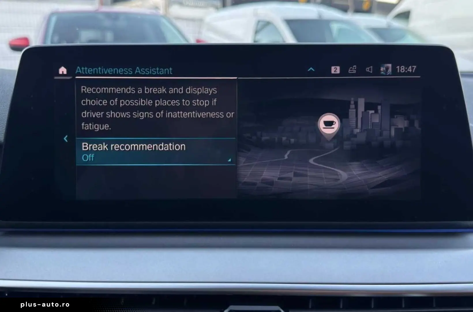 Bmw Seria-5 Gen-G30-G31-2017