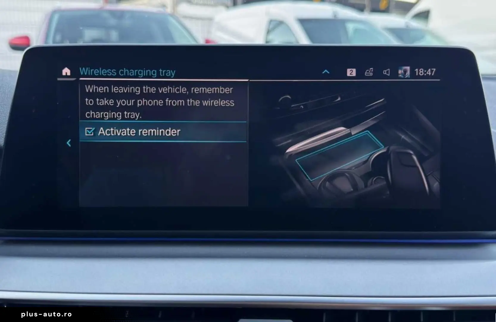 Bmw Seria-5 Gen-G30-G31-2017