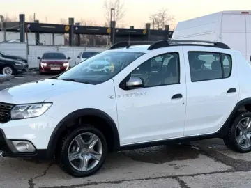 Dacia Sandero-Stepway Gen-Ii-2012-2016
