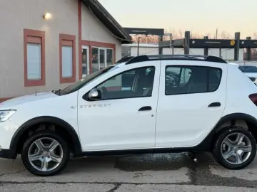 Dacia Sandero-Stepway Gen-Ii-2012-2016