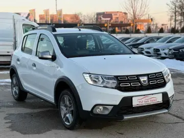 Dacia Sandero-Stepway Gen-Ii-2012-2016
