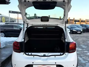 Dacia Sandero-Stepway Gen-Ii-2012-2016